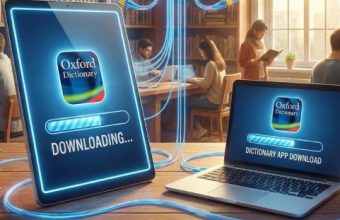 دانلود دیکشنری آکسفورد