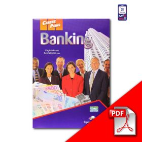 دانلود PDF کتاب Career Paths : Banking