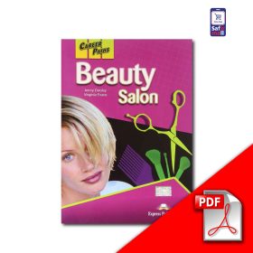 دانلود PDF کتاب Career Paths : Beauty Salon
