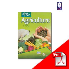 دانلود PDF کتاب Career Paths : Agriculture