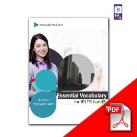 دانلود PDF لغات ضروری آیلتس Essential Vocabulary for IELTS Band 7