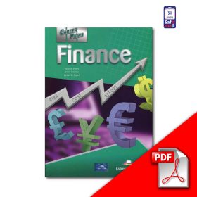 دانلود PDF کتاب Career Paths : Finance