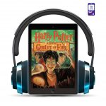 دانلود کتاب صوتی harry potter and the goblet of fire