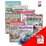 دانلود مجله ideal home