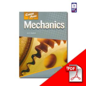 دانلود PDF کتاب Career Paths : Mechanics