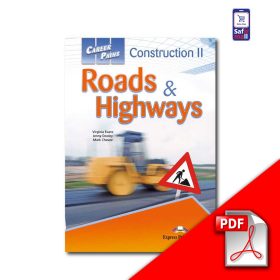 دانلود PDF کتاب Career Paths : Roads & Highways