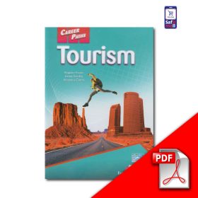 دانلود PDF کتاب Career Paths : Tourism