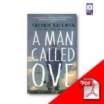 دانلود رمان انگلیسی A man Called Ove