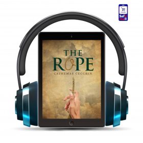 کتاب صوتی انگلیسی The Rope