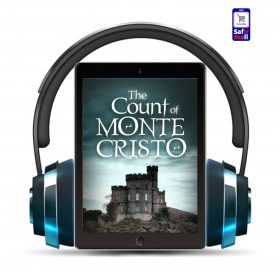 کتاب صوتی انگلیسی The Count of Monte Cristo