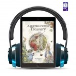 دانلود کتاب صوتی a beatrix potter treasury