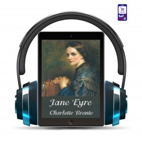 کتاب داستان صوتی Jane Eyre