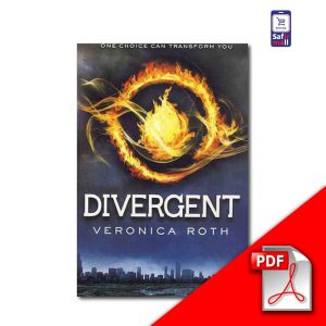 دانلود رمان انگلیسی Divergent