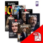 دانلود مجله forbes