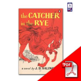 دانلود رمان انگلیسی The Catcher in the Rye