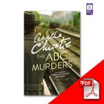 دانلود رمان انگلیسی THE ABC MURDERS