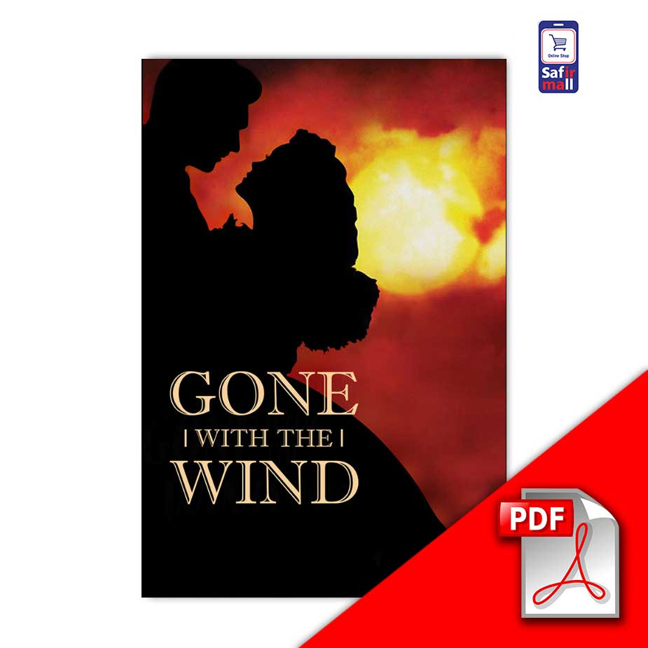دانلود رمان Gone with the Wind