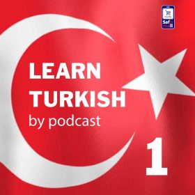 پادکست ترکی Turkish Tea time 1