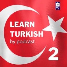 پادکست ترکی Turkish Tea time 2