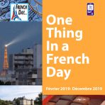 پادکست فرانسه One Thing in a French Podcast 1