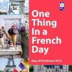 دانلود پادکست one thing in a french