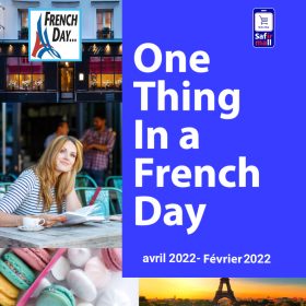 پادکست فرانسه One Thing in a French Podcast 3