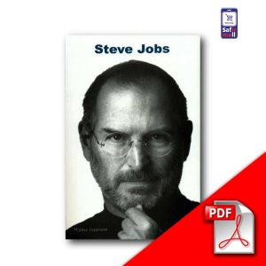 دانلود رمان انگلیسی Steve Jobs