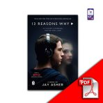 دانلود رمان انگلیسی Thirteen Reasons Why