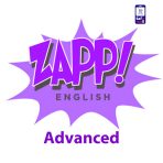 پادکست انگلیسی Zapp English Advanced