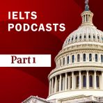 Ielts podcast 1