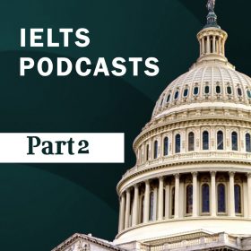 دانلود پادکست آیلتس – IELTS Podcast 2
