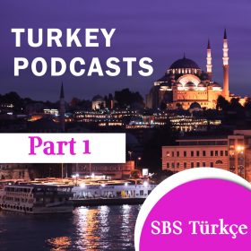دانلود پادکست زبان ترکی SBS Turkish – SBS Türkçe 1