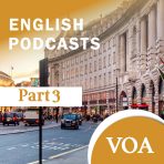 دانلود پادکست voa learning english