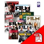 دانلود مجله total film