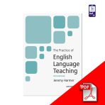 دانلود کتاب the practice of english language teaching