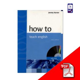 کتاب How to Teach English New Edition