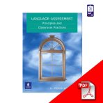 دانلود کتاب language assessment