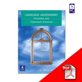 کتاب Language Assessment Principles and Classroom Practice