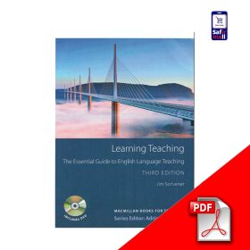 دانلود کتاب Scrivener Jim Learning Teaching 3rd Edition