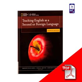 دانلود کتاب teaching english as a second or foreign language