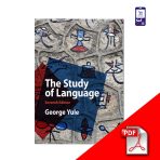 دانلود کتاب the study of language