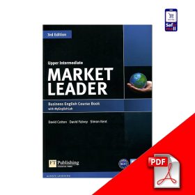دانلود کتاب Market Leader سطح  Upper_Intermediate
