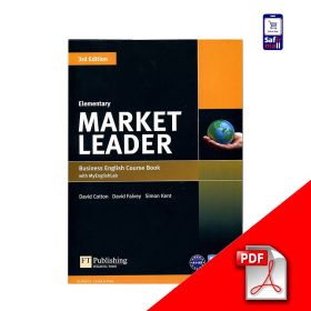 دانلود کتاب Market Leader سطح  Elementary