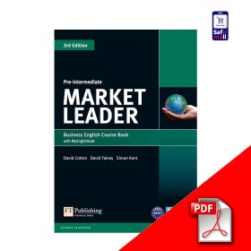 دانلود کتاب Market Leader سطح  Pre_Intermediate