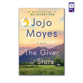 دانلود کتاب The Giver of Stars با pdf زبان انگلیسی اثر جوجو مویز