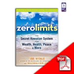 دانلود کتاب Zero Limits