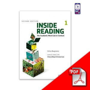 دانلود کتاب inside reading 1