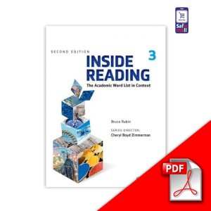 دانلود کتاب inside reading 3