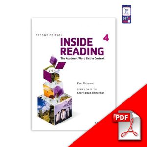 دانلود کتاب inside reading 4