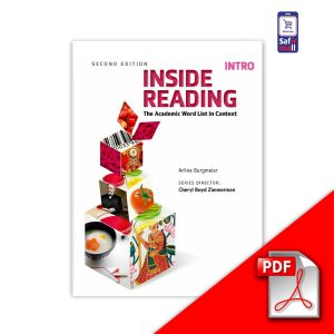 دانلود کتاب inside reading intro